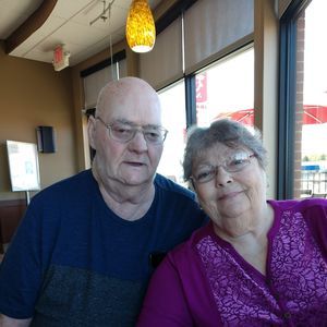 Meet your Posher, Kathleen